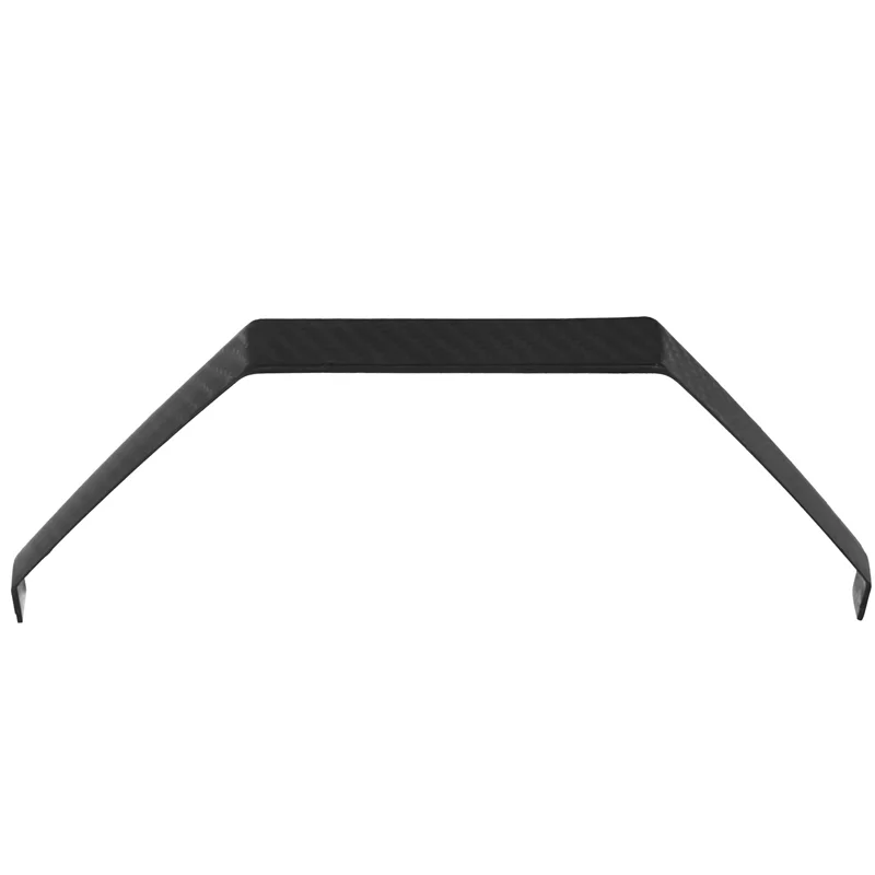 Kit de train d'atterrissage en Fiber de carbone BEDW, pour modèle d'avion électrique Extra 260 50E RC