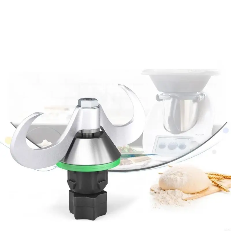 A0NC Professional Dough Mezcla Accesorios Accesorios Adjunto mezclador Multifuncional
