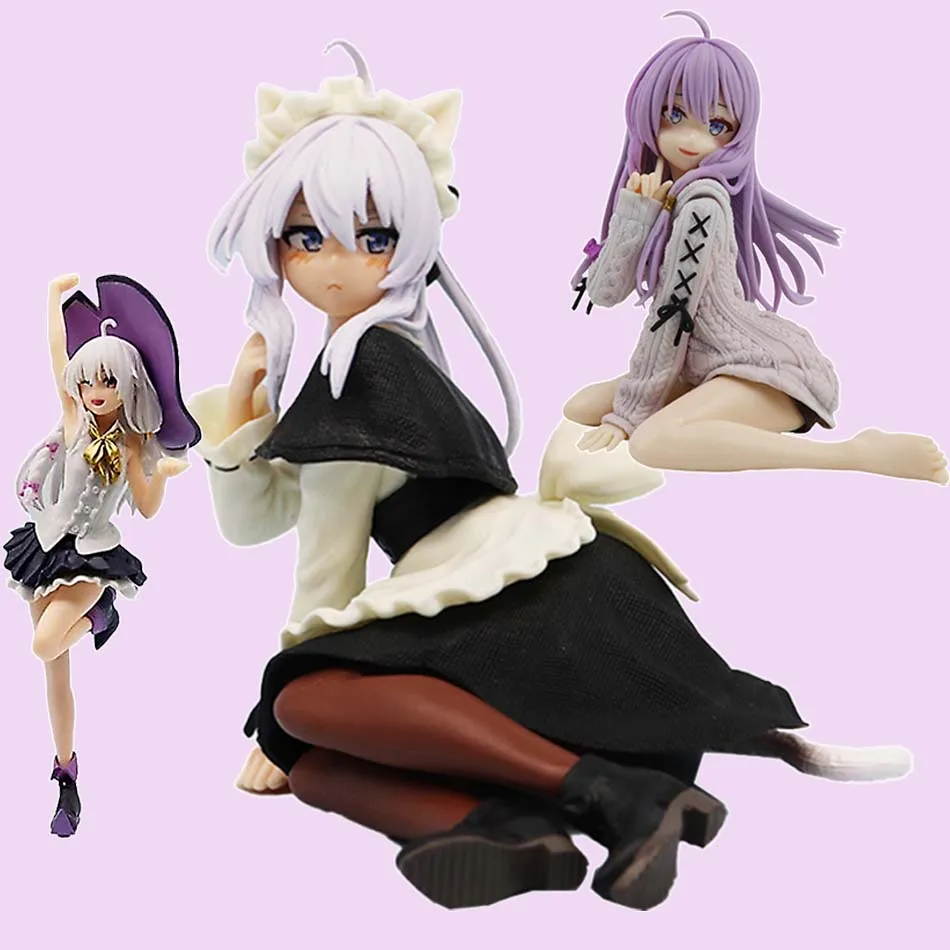 13cm Insight Yuhu Ichinomiya Natsuki Sexy Anime Girl Figure Hentai Bfull FOTS JAPAN Action Figure Adult Model Doll Toys Gifts