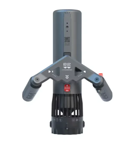 2026 New Design Waterproof Electric Water Scooter Underwater Sea Scooter