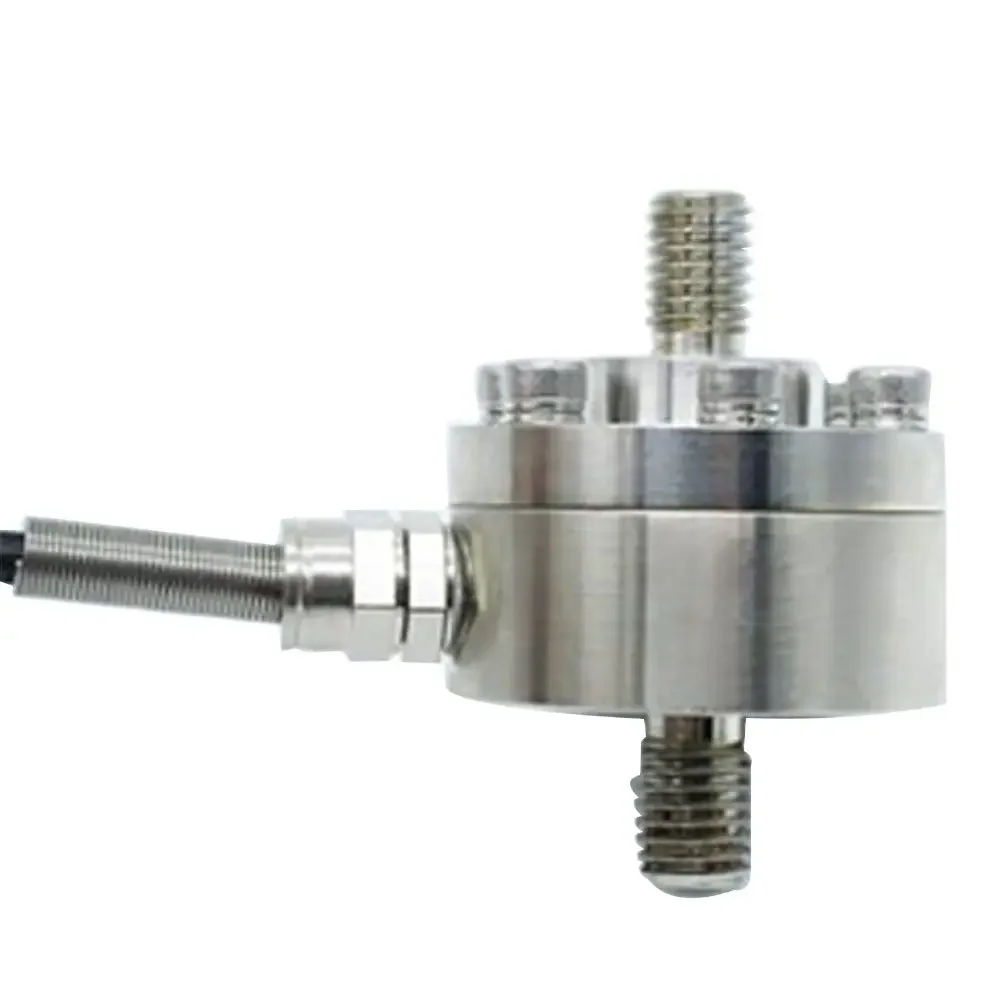 Preservative Force Sensor High Pressure Automation Equipment DYMH-107 0.5KN 1KN 2KN 3KN 5KN 10KN 20KN Load Cell