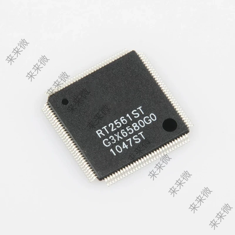 5PCS RT2561ST LDO Low Dropout Regulator Power IC SOT-23-5 SMD Electronic Components BOM List