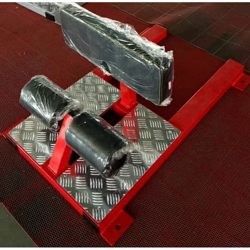 Multifunctional Fitness Trainer for Sit Ups Push Ups Abdominal Muscle Training Squats and Standing Exercises Home Gym