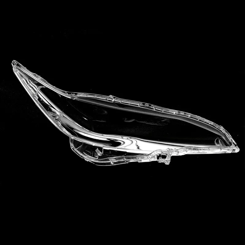 

Headlight Lens For Toyota Wish 2009~2015 Car Headlamp Cover Replacement Glass Auto Shell