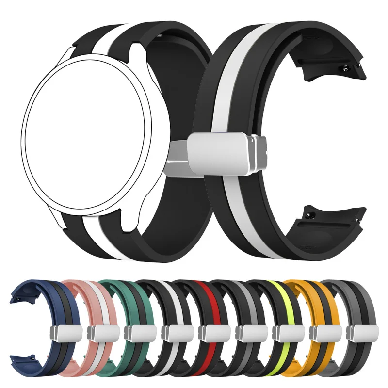 Two-Tone Vertical S…