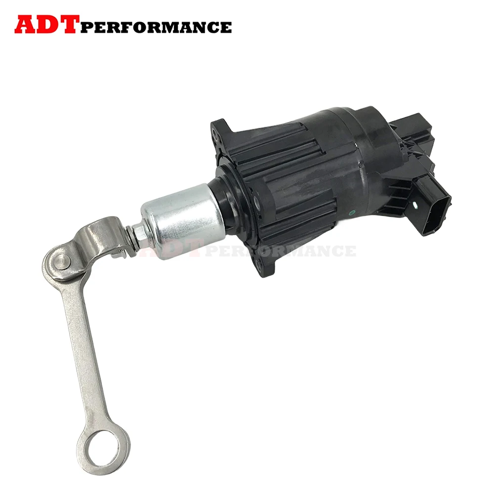 49477-06100 49894-37102  TD04 Turbo Electronic Actuator Wastegate Turbine Valve for Honda Accord Avancier UR-V 2.0T K20C3 MHI