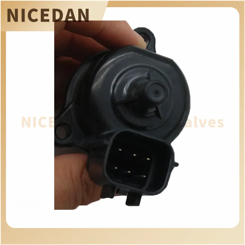 Válvula de controle de ar ocioso 1450A065 para Mitsubishi Eclipse Galant Lancer Outlander Chrysler Sebring Dodge Stratus Novas peças de carro