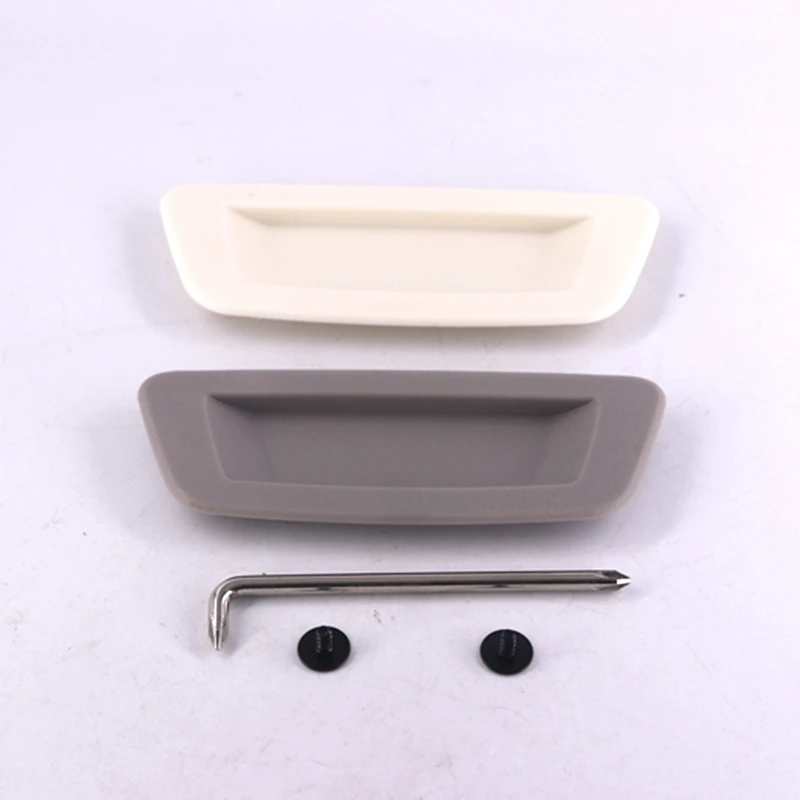 

1pcs For Chevrolet Cruze Excelle Verano Cavalier Captiva Sunroof Sunshade Handle