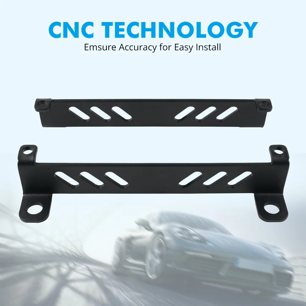For LS2 LS1 LS3 LSX Computer Mount Brackets Universal