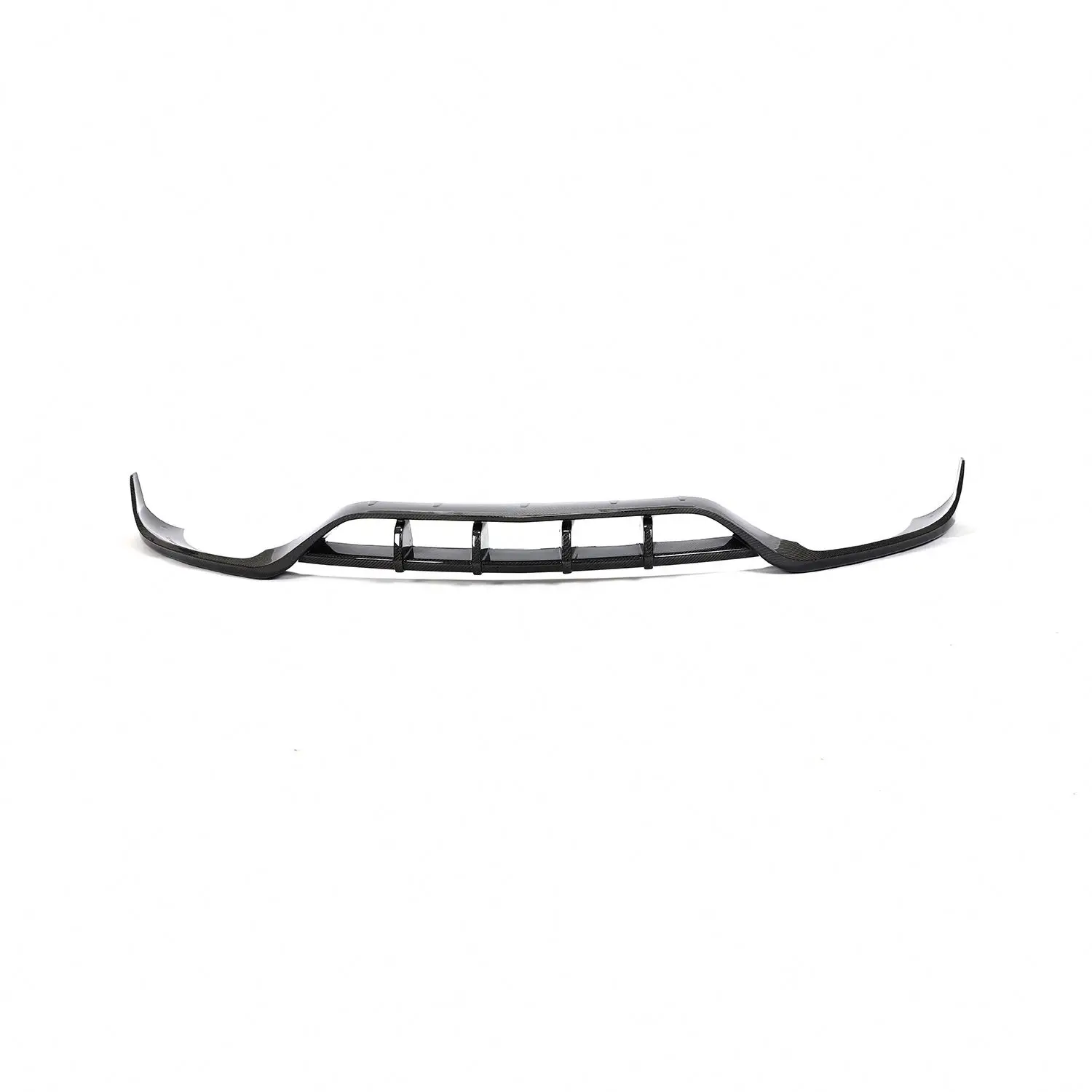 

Carbon Fiber W213 Front Lip for Mercedes Benz E Class E63 AMG Sedan 4-Door