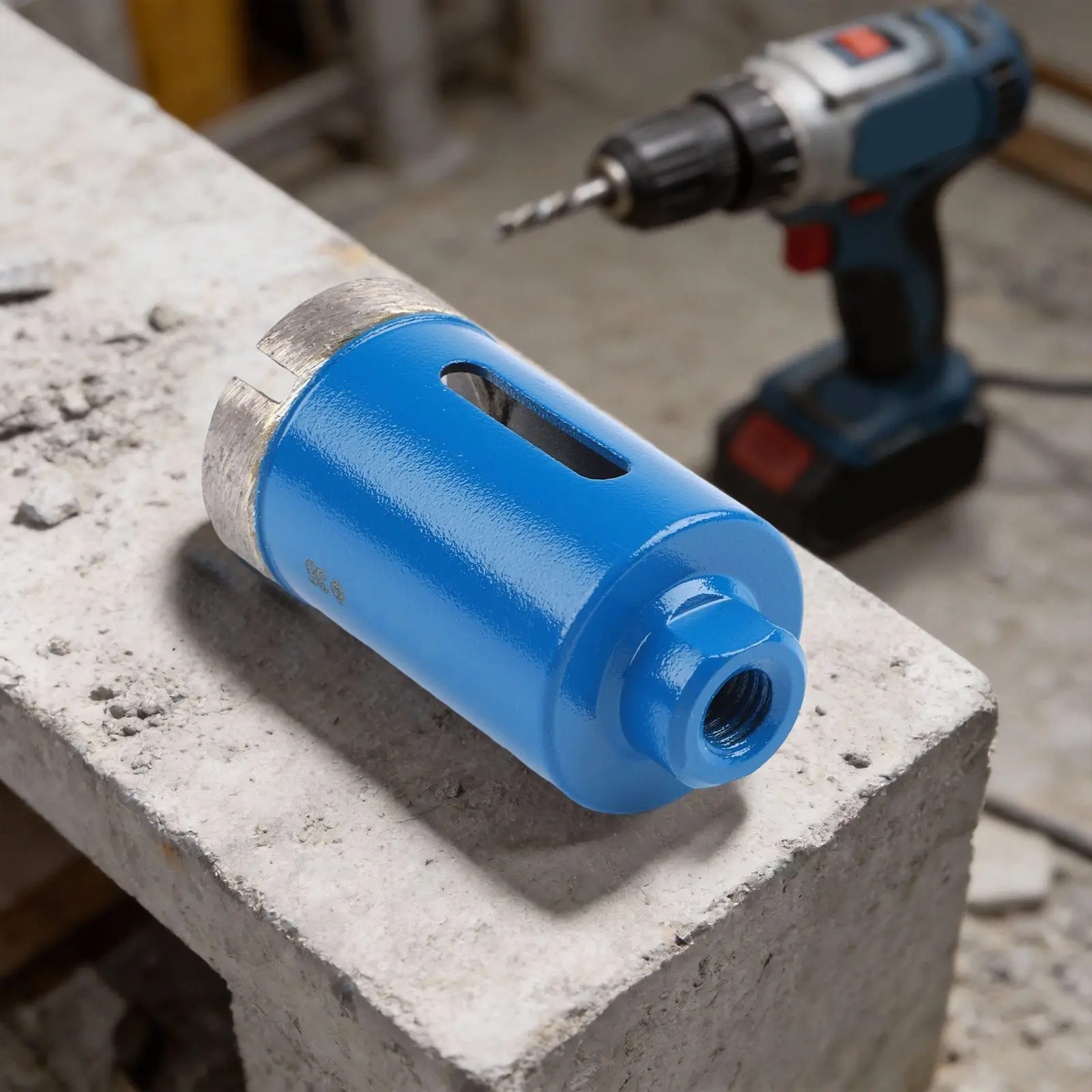 

1 шт. Насадка-отрезник для угловой шлифмашины для резки плитки, стекла, мрамора, камня, инструменты для сверления, аксессуары для угловых шлифовальных машин