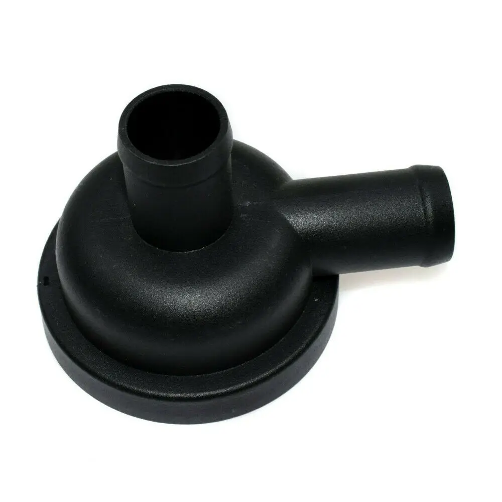 8Pcs 1.8T Crankcase Breather Hose Pipe Valve Kit for A3 A4 A6 TT Bora Beetle Passat Ibiza Exeo Ooctavia Superb 058 133 753D