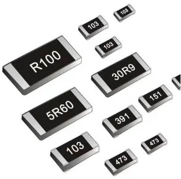 250 Pieces LRAN25EFER000 Alloy Resistor 2W 3W 2512 0R R000 0 Haoou 0R Sampling Resistor NCT