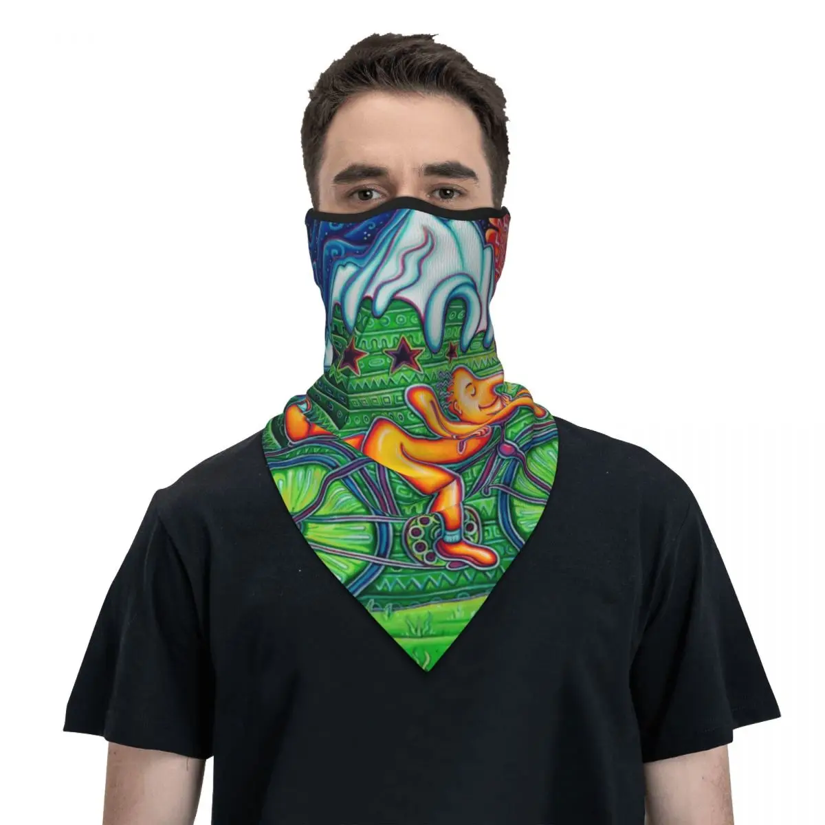 Lsd Bicycle Day Alb… - image