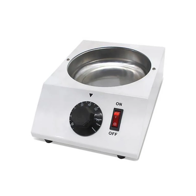 Produttore domestico Pentola per fusione del cioccolato al latte Riscaldamento elettrico Pentola per fusione del cioccolato NP-316
