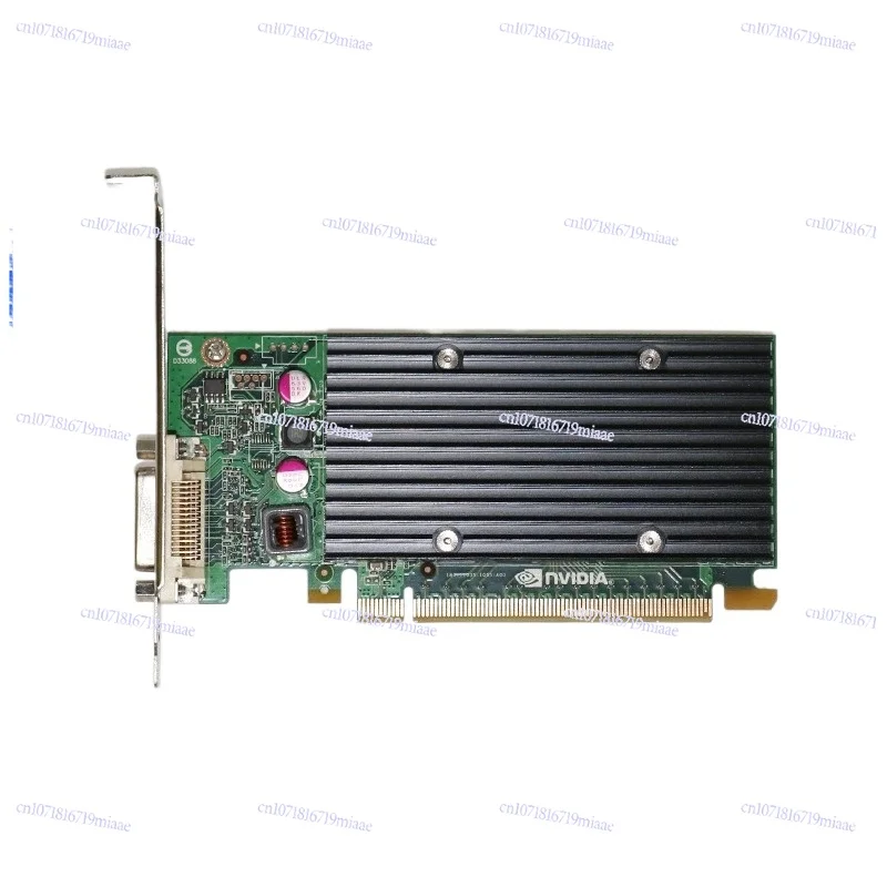 

Original genuine Quadro NVS310 graphics card 1GB multi-screen dual DP high definition interface multi-screen graphics card