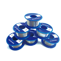 HA 0.8mm 50g Soldering Tin Wire Tin Melt Rosin Core Solder Soldering Wire Roll