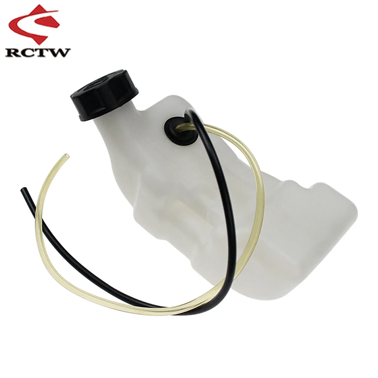 Serbatoio carburante in plastica con set di coperture per parti di automobili RC FG Monster Rofun Rovan BM5 Monster Truck in scala 1/5