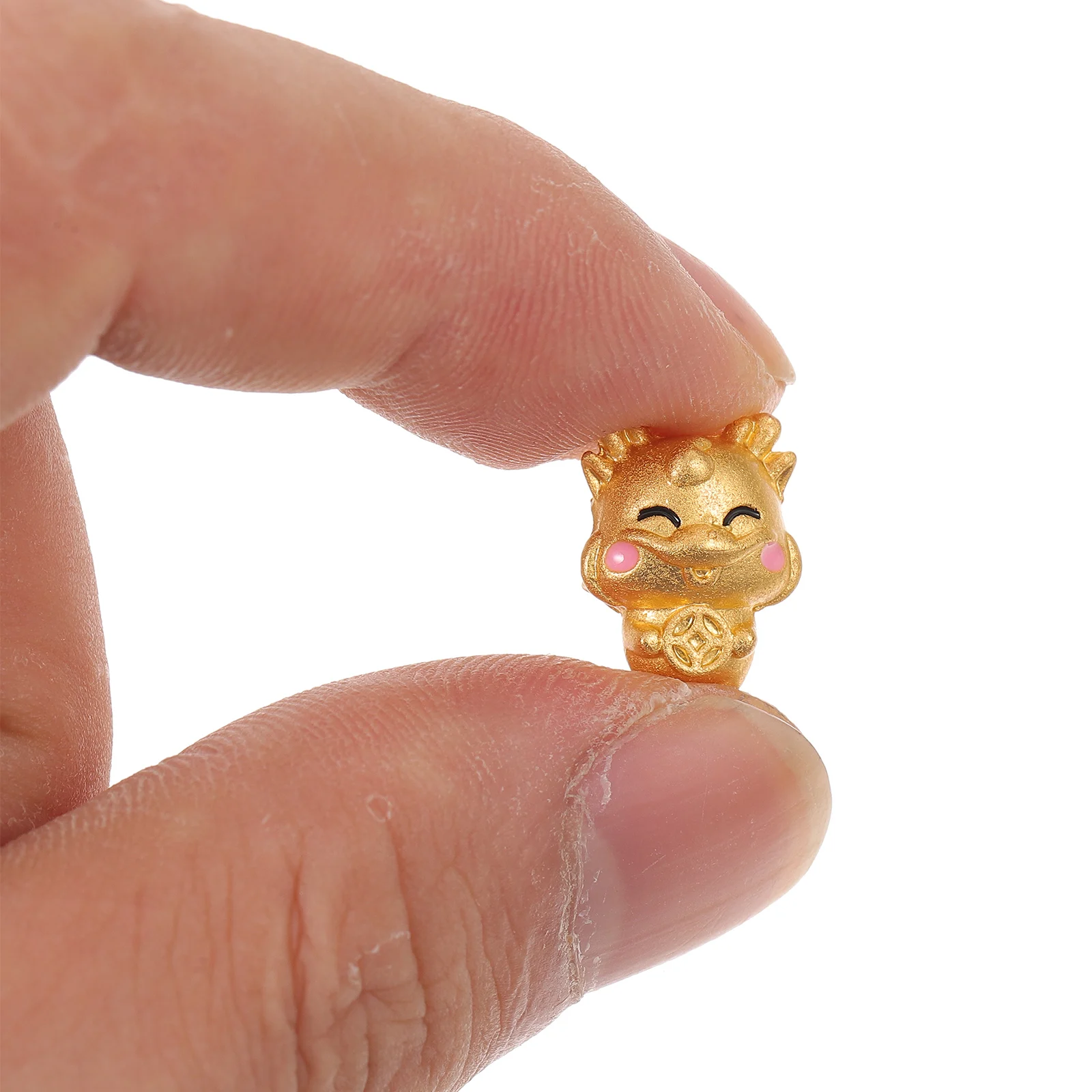 

Dragon Jewelry Accessories Beads for Making Kit Spacer Bracelet Charm Bracelets