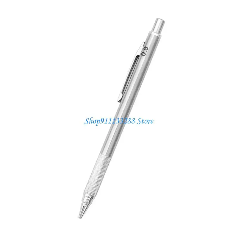 G88D قلم رصاص ميكانيكي قلم رصاص أوتوماتي