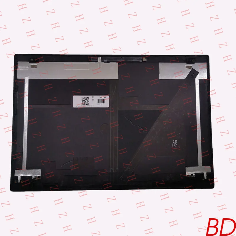 P+ For Lenovo Thinkpad T480S Touch Screen IR Infrared AQ16Q000C00 Black A shell