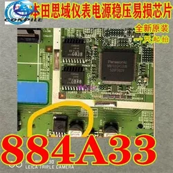 884A33 SKC per Honda Civic patch 6 piedi strumento di alimentazione stabilizzatore di tensione chip IC