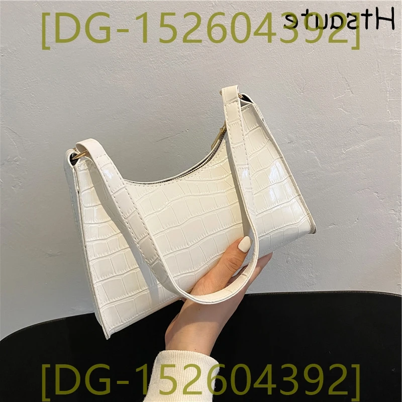 

2024 New Women Bag Fashionable and Soft _DG-152604392_