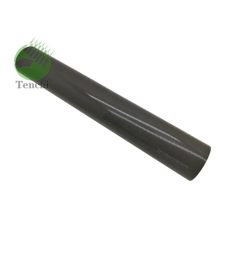 Fixing Film Assembly + Fuser Pressure Roller Lower Sleeve Roller For HP P2030 P2035 P2055 P2050