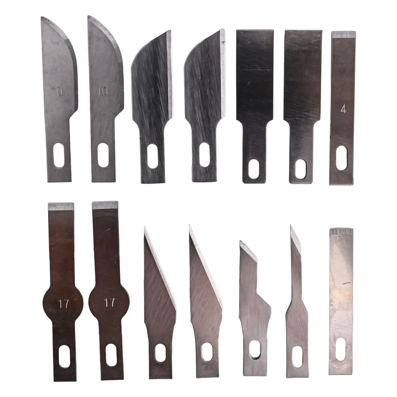 Wide Range Of Crafting Projects Blades Kit Wide Range Of Crafting Projects Normal Heat Effect Wide Range Of Crafting Projects