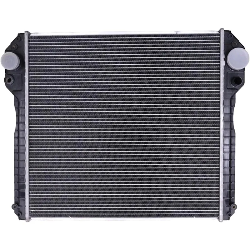 

Radiator 87576643 87310155 For Case IH Forklift 586G 588G Loader 580M 580N 580SM 580SM+ 580SN 580SN WT 590SN 570MXT