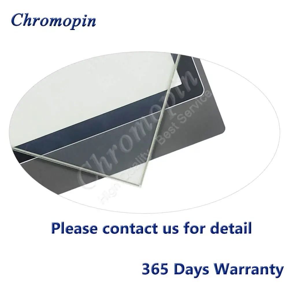 Стеклянный дигитайзер сенсорной панели для VK100-N0CXN VK100 N0CXN VK100.N0CXN с защитной пленкой на переднюю панель