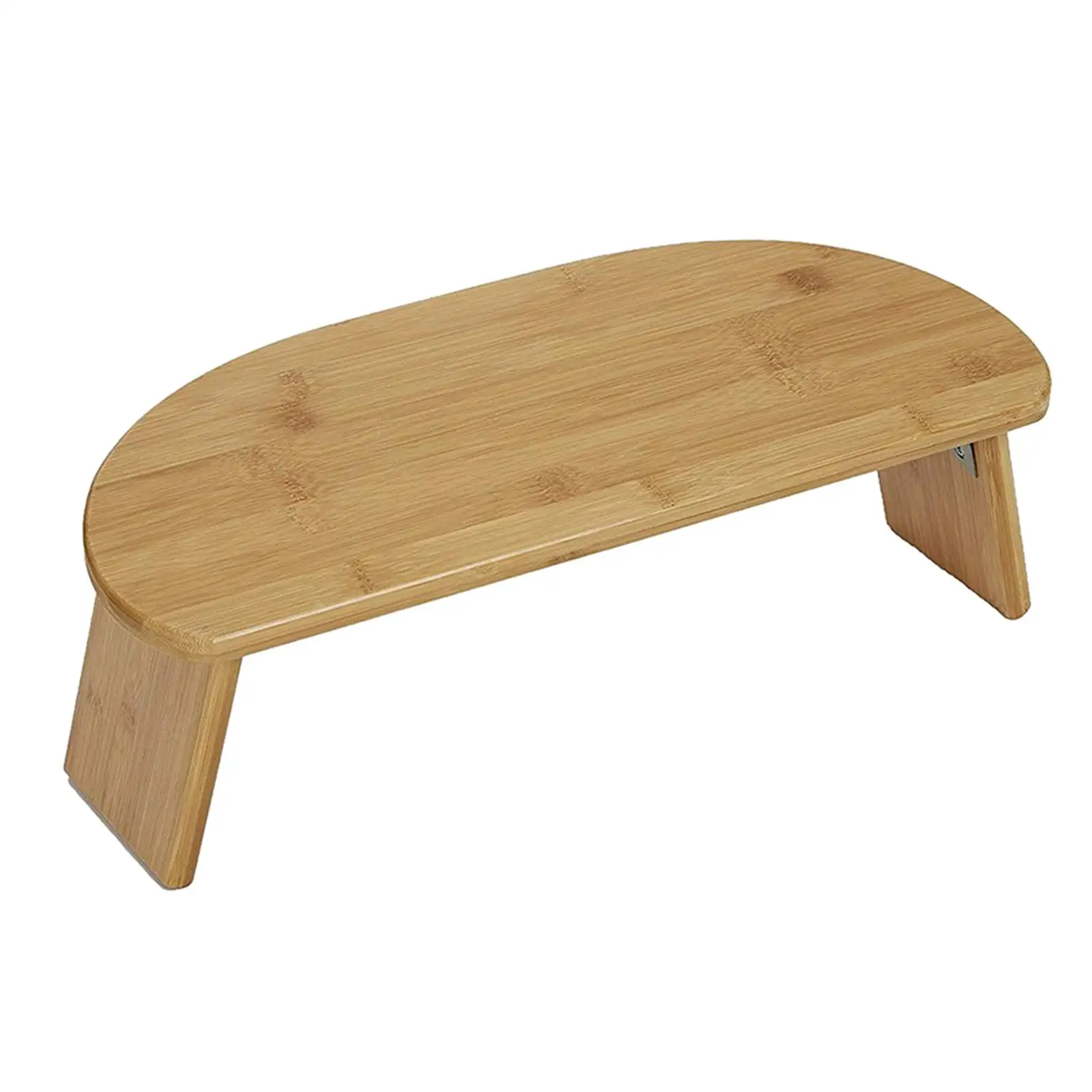 Meditation Bench Folding Bamboo Kneeling Stool for Praying Wooden for Buddhist Deeper & Longer Meditation Prayer Teahouse Adults