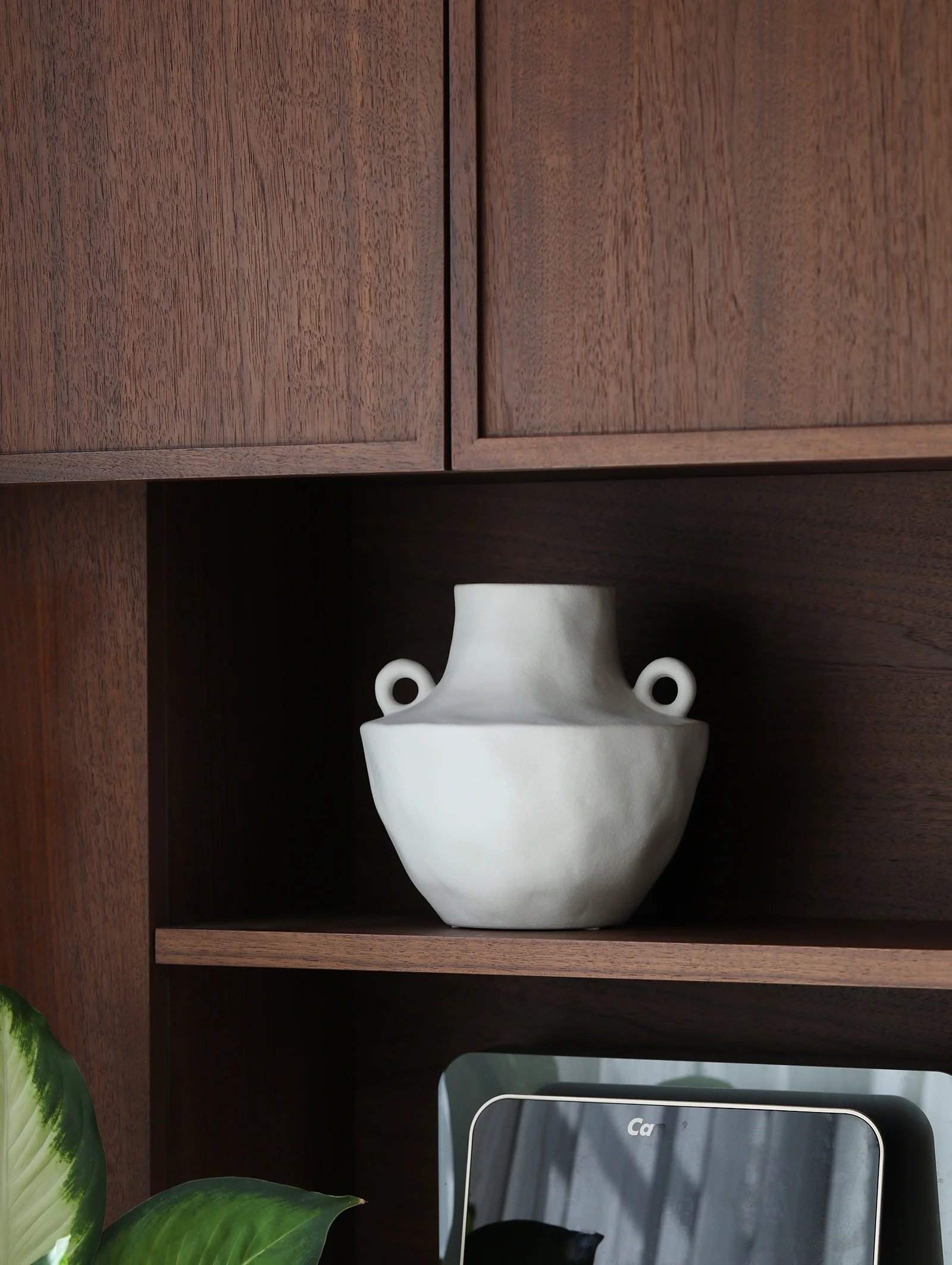 Vas Bunga Keramik Ukuran Besar - Ikebana Vase Kenzan ulasan dan harga