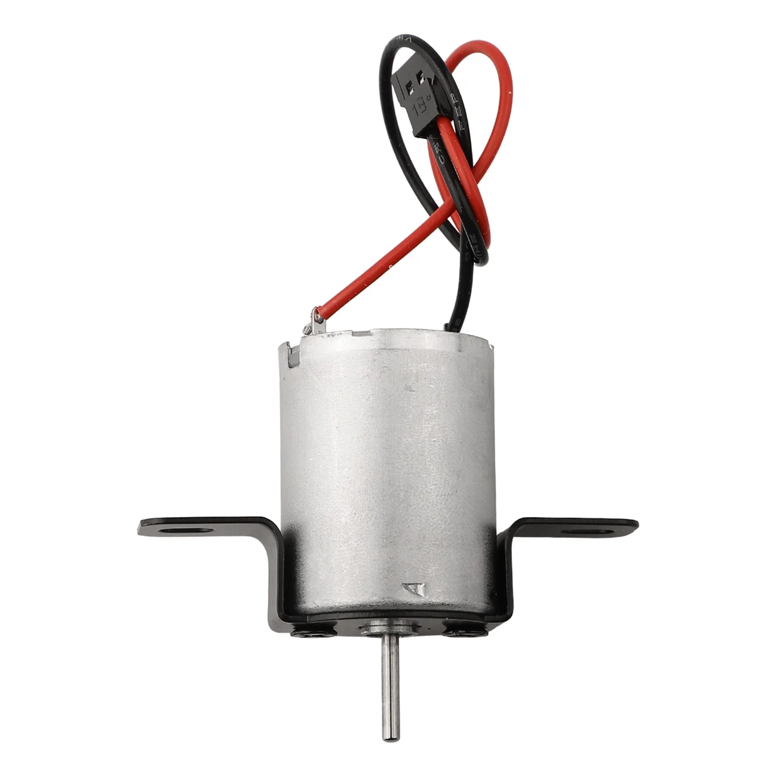 Tamanho do ventilador do fogão de chaminé mostra como imagem Motor do ventilador de lareira resistente ao desgaste e rasgo Materiais de alta qualidade