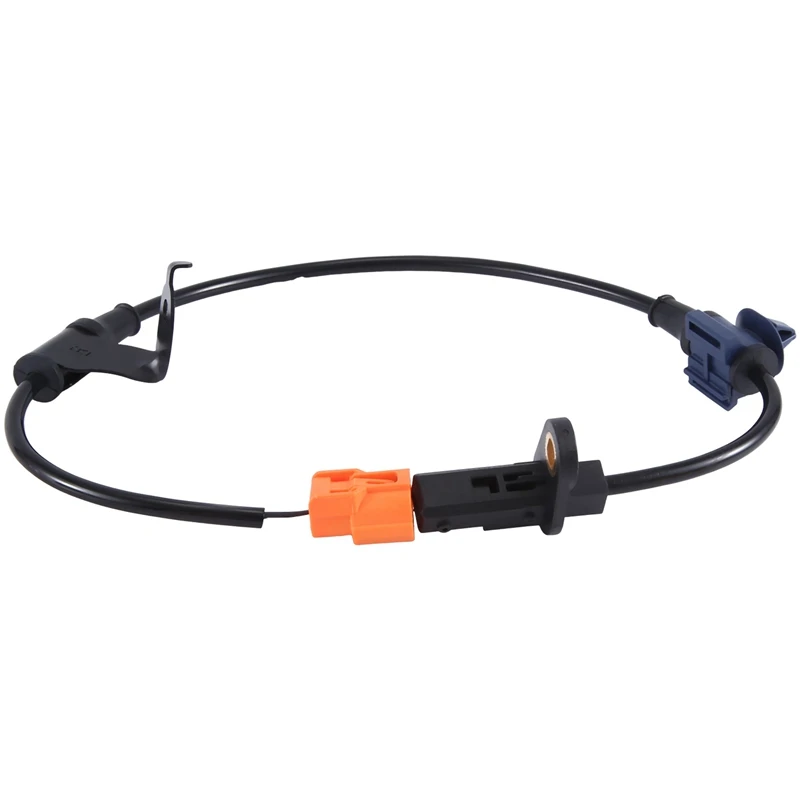 

Rear Right ABS Wheel Speed Sensor Replacement Accessories 57470-SDC-013 For Acura TSX 2004-2008 Honda Accord 2003-2007