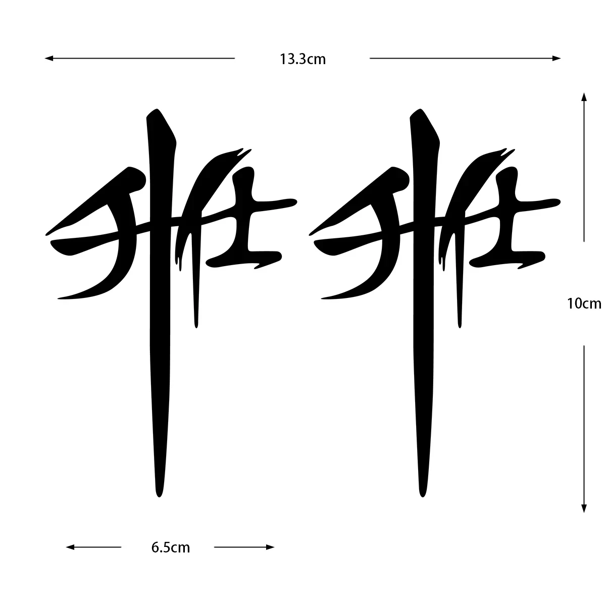 For ZONTES 368G 703F 350E 703 RR 703RR Reflective Motorcycle Stickers Moto Scooter Head Side Body Helmet Vinyl Accessories Decal image 2