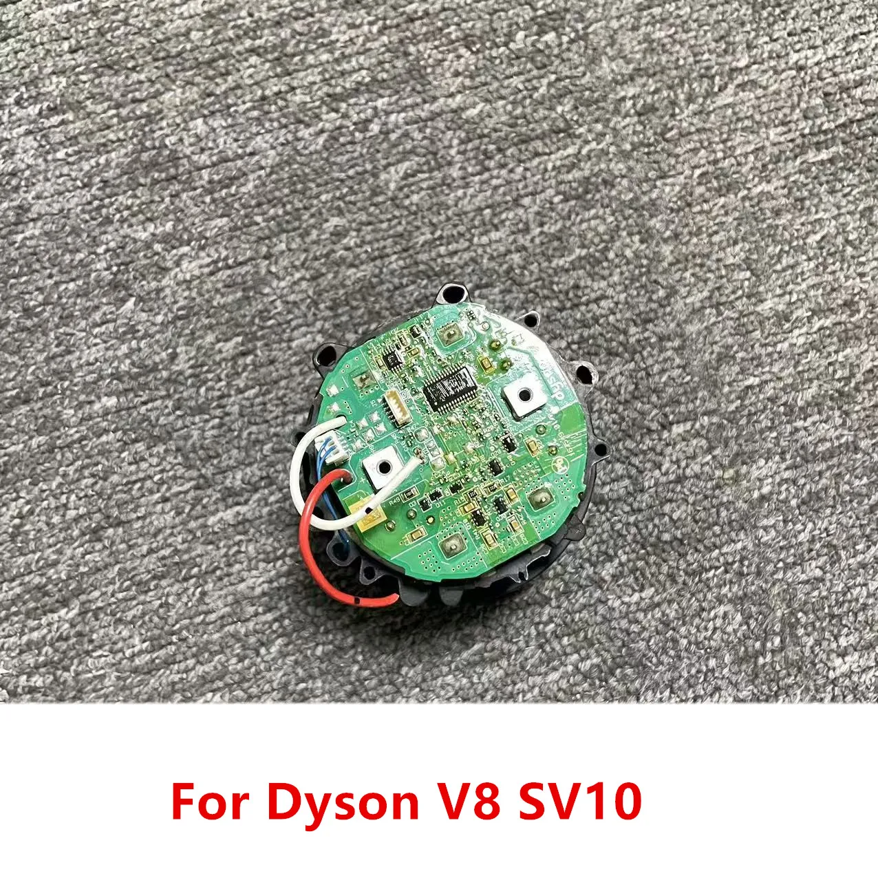 

Original vacuum cleaner motor for Dyson V8 SV10 vacuum cleaner replacement motor