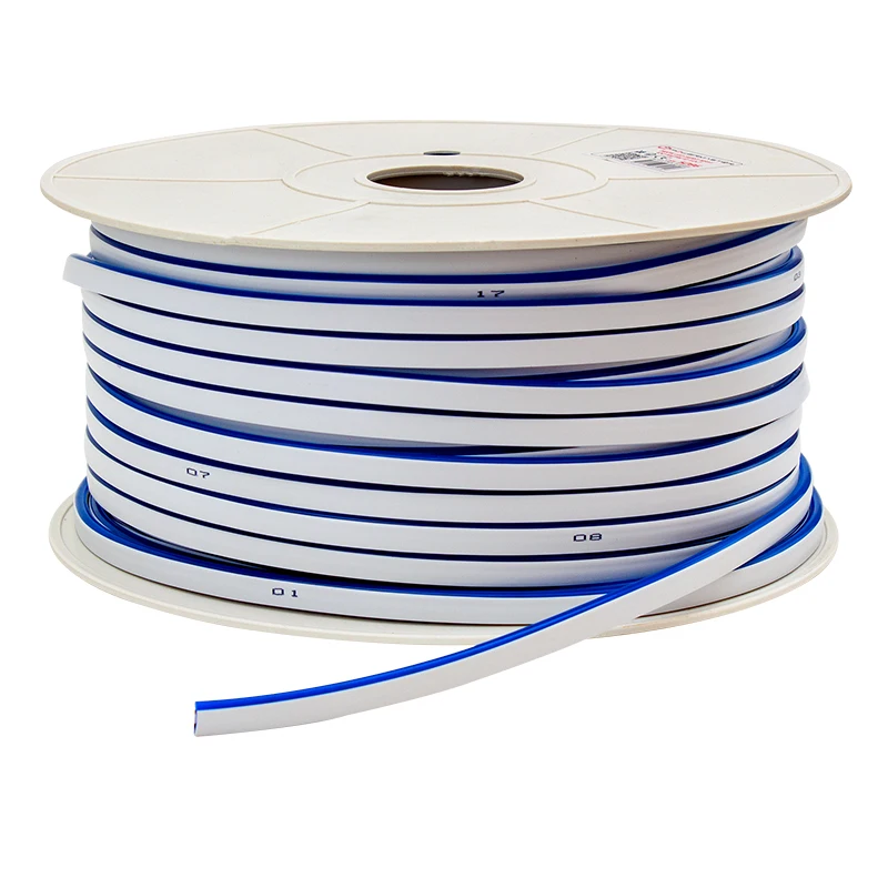 POWERMASTER NEON LED strip 100 meters 12 VOLT (m)