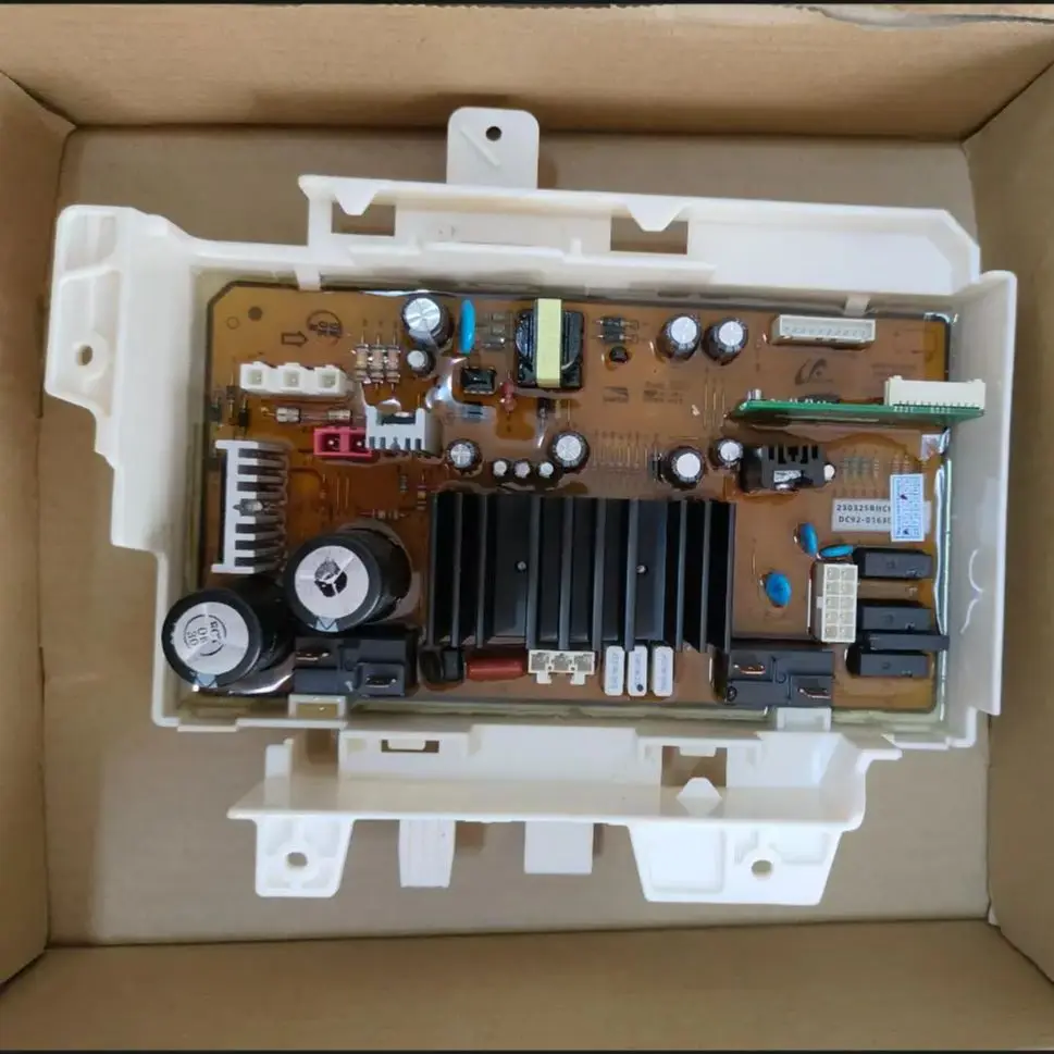 good for Samsungs washings machines Computers boards DC-41-00189A DC92-01630B DC92-01630A washings machines parts