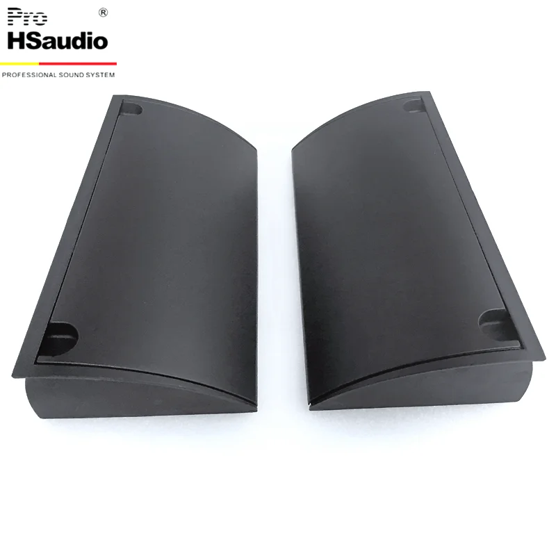 PROHsAudio Professional Speaker Line Array Acessórios de extensão de buzina HF