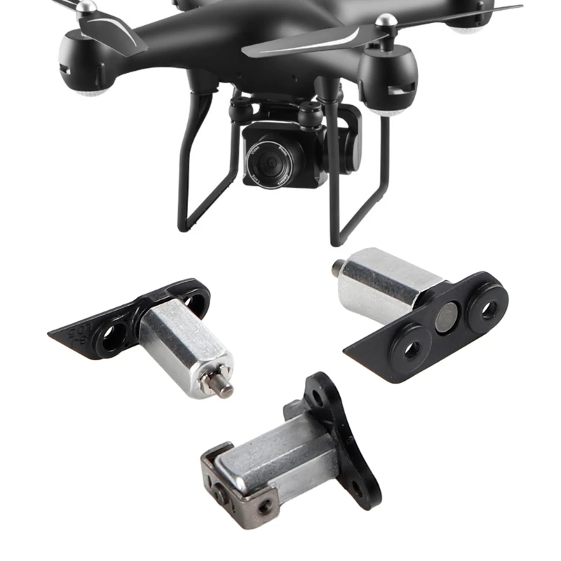 Dobradiças braço dianteiro substituição para Mini 3/Mini 3 braço traseiro esquerdo direito