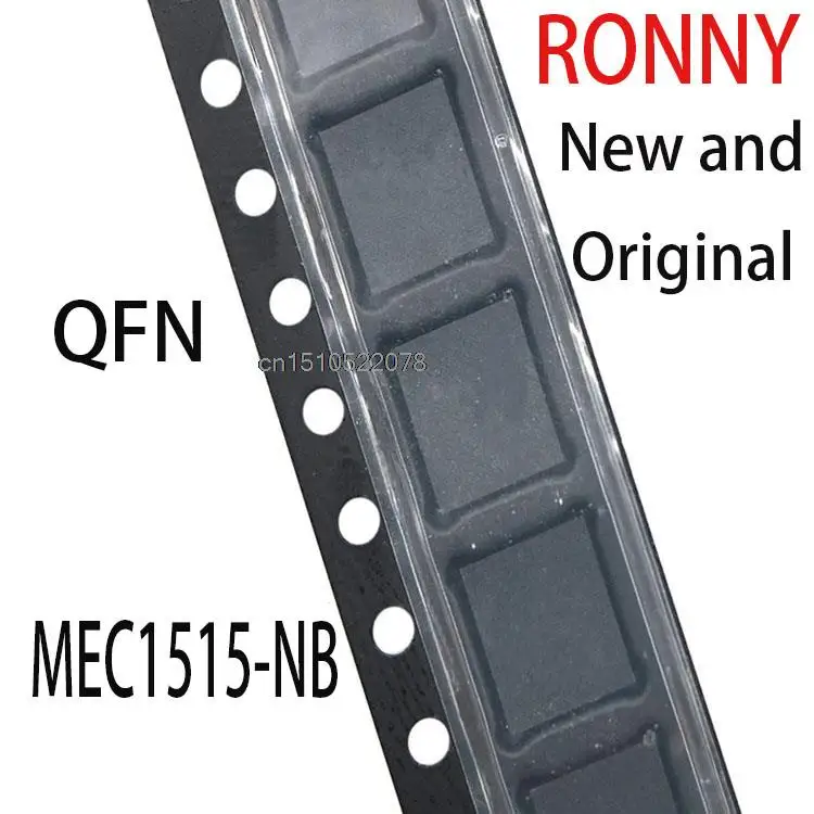 1PCS New and Original   MEC1515 NB QFN MEC1515-NB