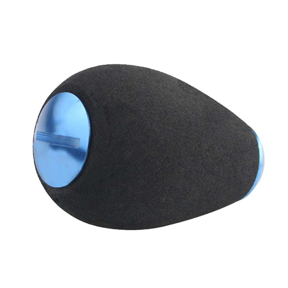 High Quality Outdoor Office Reel Knob Grip Pills Handle Modification Fishing Replacement 39*26*26mm Accessories