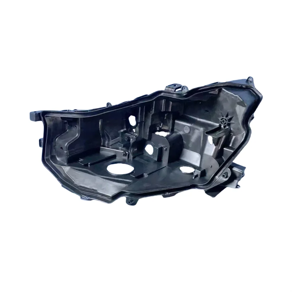 

For Lexus IS IS250 IS300 2016 2017 2018 Car Products Base Head Lamp Shell Headlight Accessories Lampshade Cover