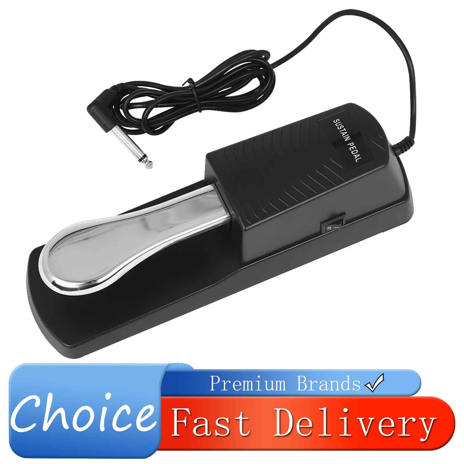 Irin Piano Sustain …