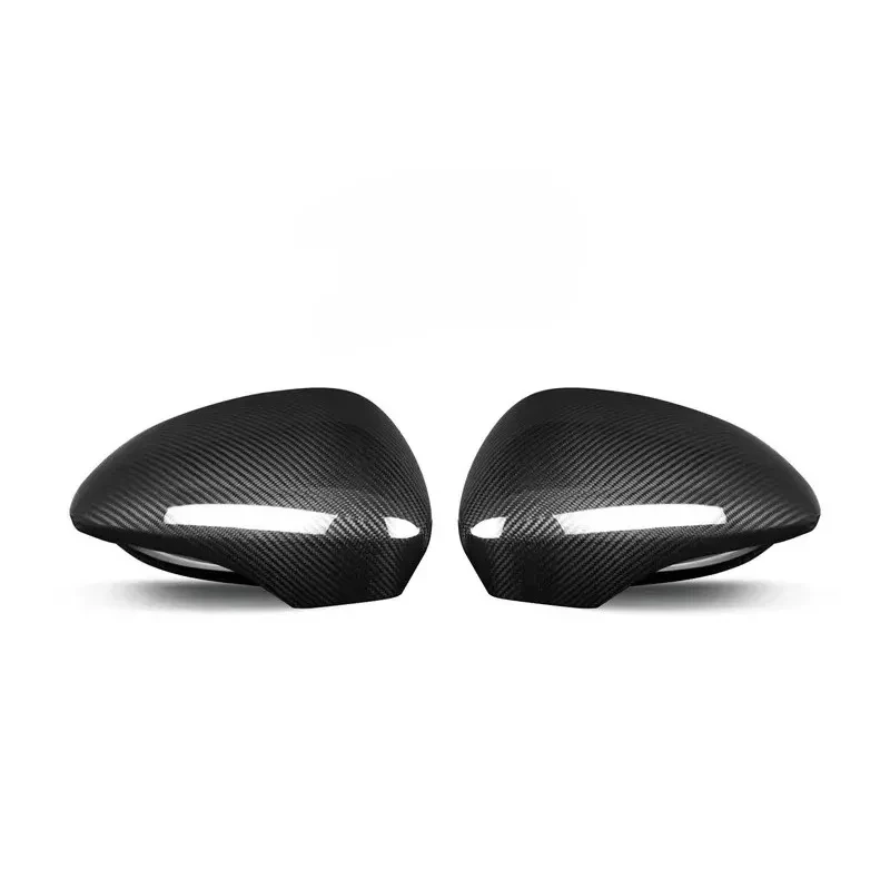 

Panam 971 OEM Style Prepreg Carbon Fiber Mirror Cover/With H-054 2017-2021 Gloss Carbon