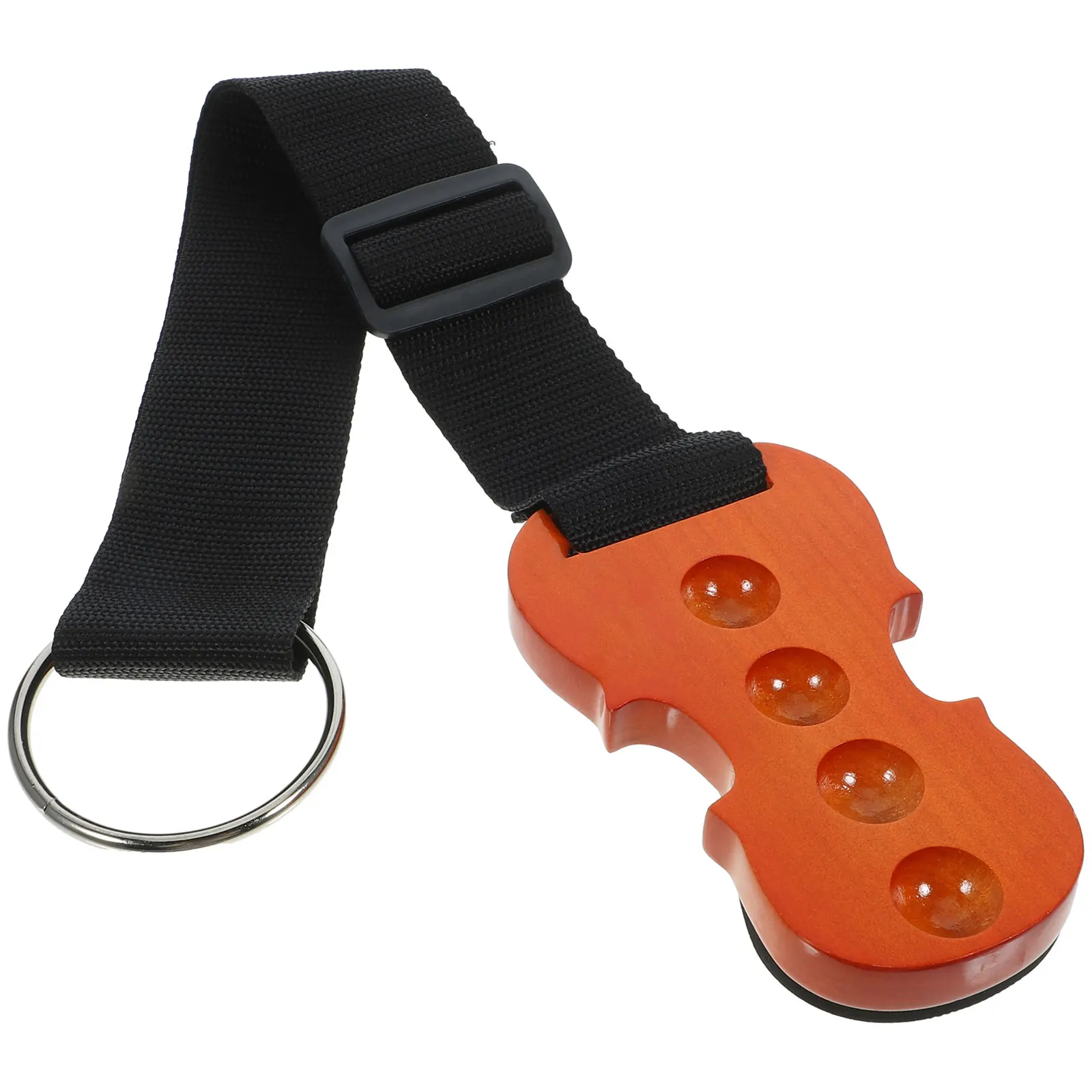 

1pcs Cello Anti-slip Pad Adjustable Nylon Endpin Anchor Stopper Musical Instrument Antiskid Pads for Cello End-pin Stoppers