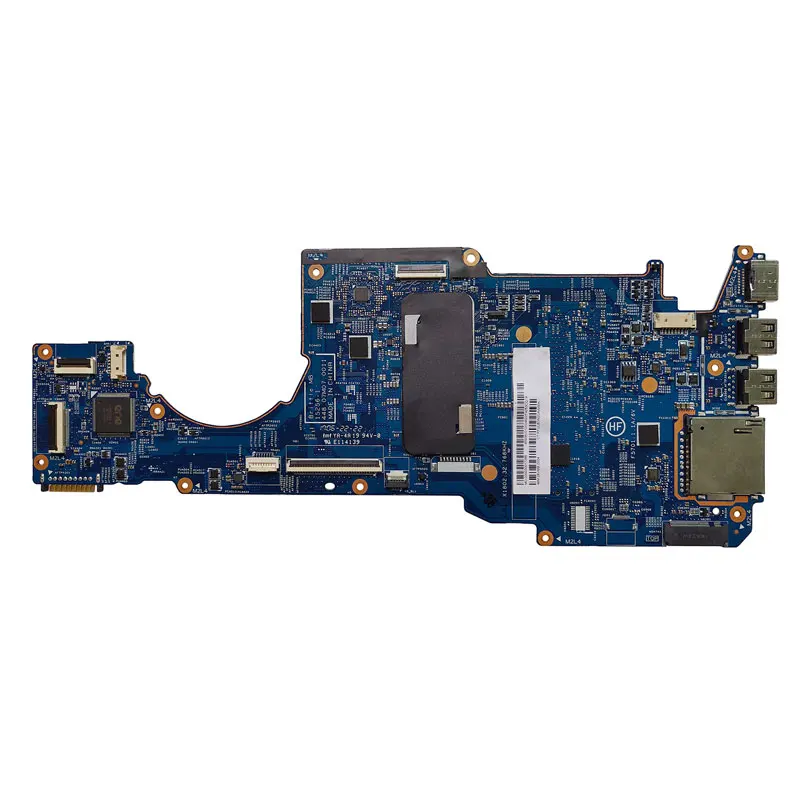 15256-1 903237-601 mainboard For HP Pavilion X360 13-U M3-U Laptop Motherboard I3-6100U I5-6200U I7-6500U I5-7200U  I7-7500U UMA