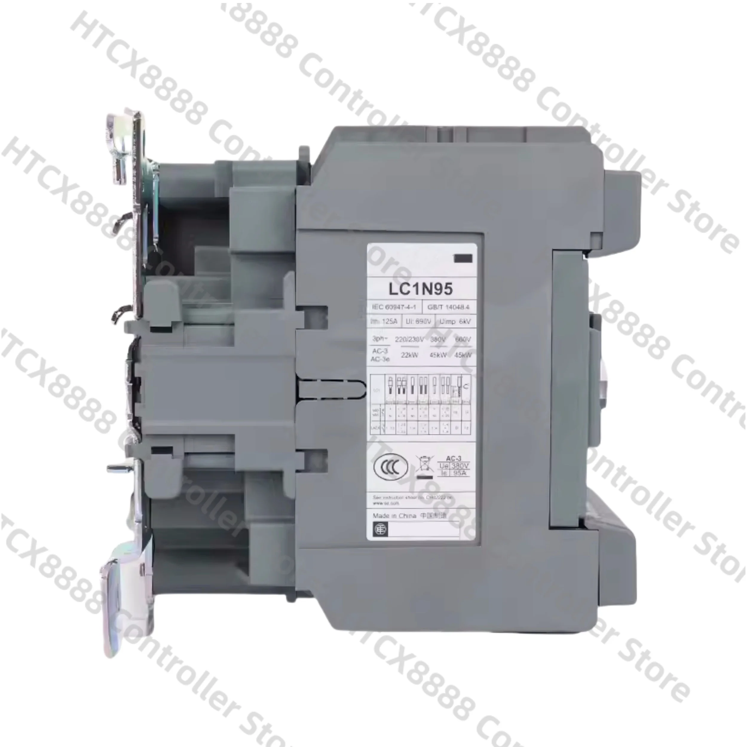 New Original LC1N95F5N coil AC110V replaces LC1E95F5N