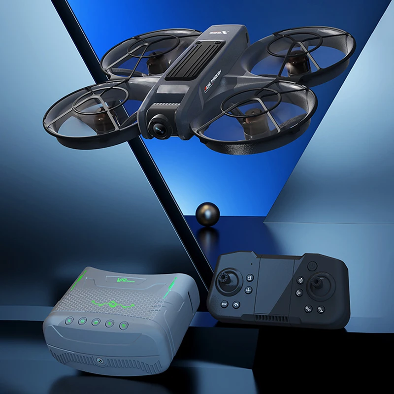 VIVO طائرة بدون طيار جديدة X226/X226VR طائرات بدون طيار 8K مهنة HD كاميرا زاوية واسعة واي فاي FPV RC هليكوبتر شاشة كبيرة قابلة للطي كوادكوبتر